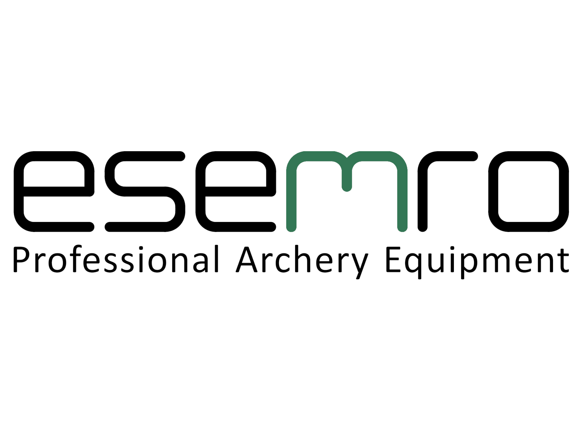 3D Parcour Bogenschießen - esemro - Professional Archery Equipment - esemro by Markus Schmöller