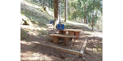 Parcours - Unterwald (Hüttenberg) - Labe - ARBÖ-ASKÖ Friesach 3D Parcours Lorenzenberg