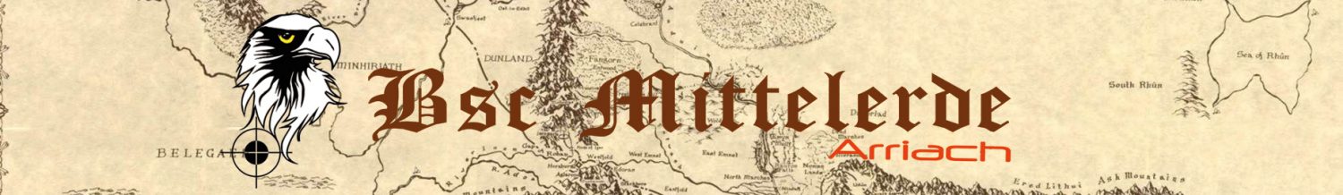 3D Parcour Bogenschießen - BSC-Mittelerde-Arriach