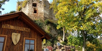 Parcours - Mayrhof (Königswiesen) - https://www.tba-treffling.at/wp-content/uploads/2019/05/Vereinshaus_1-1024x576.jpg - TBA Treffling