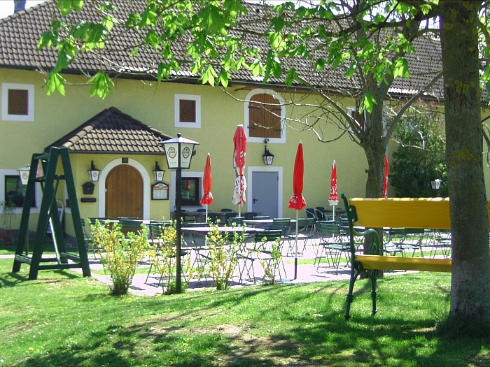 3D archery course - Bogensport Schneeberger