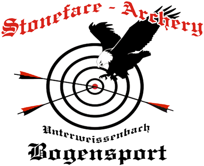 3D Parcour Bogenschießen: Stoneface Archery