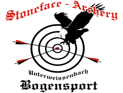 Parcours - erlaubte Bögen: Blasrohr - Pregarten - Stoneface Archery