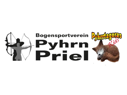 Parcours - erlaubte Bögen: Traditionelle Bögen - Stainach - Bogensportverein Pyhrn Priel