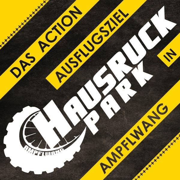 3D Parcour Bogenschießen - Hausruckpark