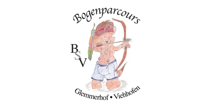 Parcours - erlaubte Bögen: Compound - Jochberg (Mittersill, Hollersbach im Pinzgau) - Bogenparcours Glemmerhof