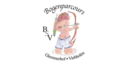 Parcours - Abschusspflöcke: WA angelehnt - Bergen (Landkreis Traunstein) - Bogenparcours Glemmerhof