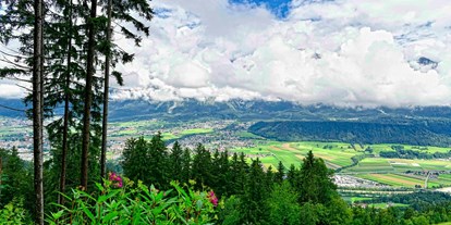 Parcours - erlaubte Bögen: Compound - Tirol - 3D BogenparcoursTulfes