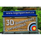 Bogensportinfo - B.O.W.- BOGENPARCOURS OBERWEISSBACH WAIDRING