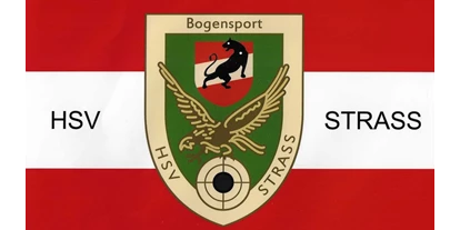 Parcours - erlaubte Bögen: Traditionelle Bögen - Eckberg - Heeressportverein Strass Bogensport "Kästenburg"
