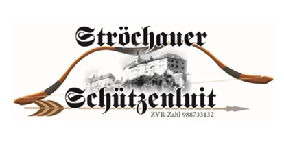 Parcours - Geschäftsform: Verein - Weißenbach (Haus) - 3D Bogenparcours – „Ströchauer Schützenluit“ Verein Praxis Natur