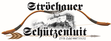 3D Parcour Bogenschießen: 063D Bogenparcours – „Ströchauer Schützenluit“ Verein Praxis Natur