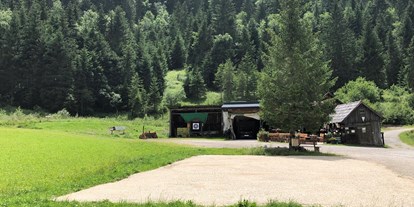 Parcours - zugehörige Region: Schladming-Dachstein - Bogenparcours Schaupphof
