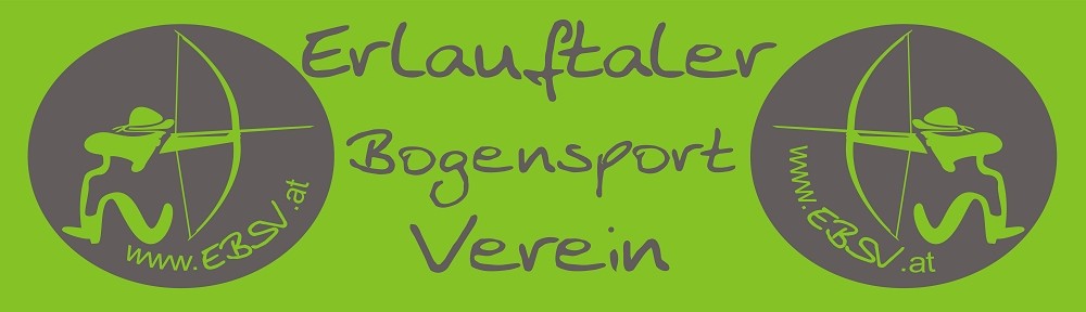 3D Parcour Bogenschießen - EBSV Erlauftaler Bogensportverein