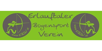 Parcours - erlaubte Bögen: Traditionelle Bögen - Köfering (Aggsbach) - EBSV Erlauftaler Bogensportverein