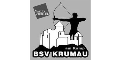 Parcours - erlaubte Bögen: Traditionelle Bögen - Oberkilling - BSV Krumau