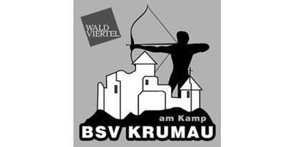 Parcours - erlaubte Bögen: Compound - Rosenburg - BSV Krumau