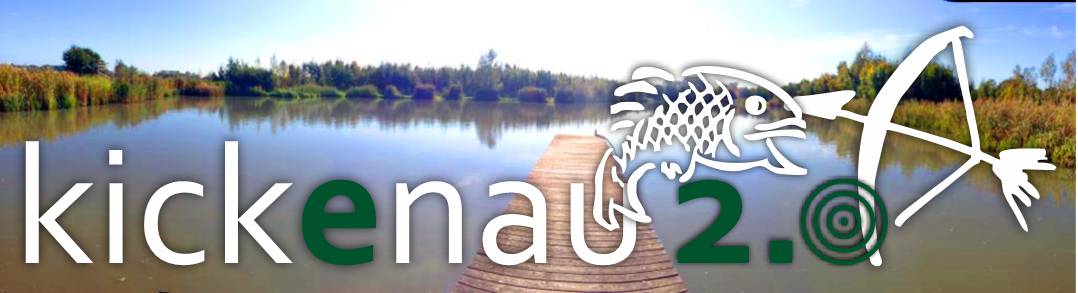 3D archery course - 3D Parcours Perg Kickenau 2.0