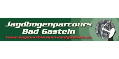 Parcours - Art der Schießstätte: 3D Parcours - Pinzgau - Jagdbogenparcours Bad Gastein