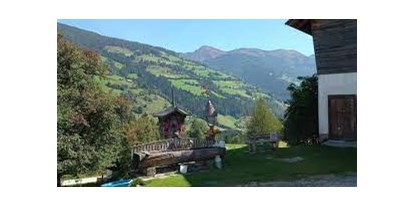 Parcours - zugehörige Region: Schladming-Dachstein - Steiermark - Bogenparcours Wennermoserhof