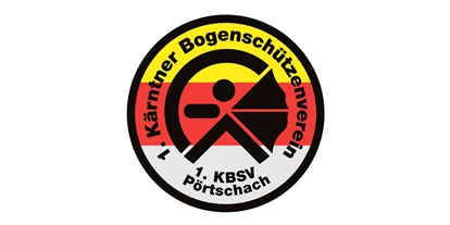 Parcours - erlaubte Bögen: Traditionelle Bögen - Trögern / Korte - 1. KBSV Pörtschach
