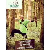 Bogensportinfo -  Der Waldläufer