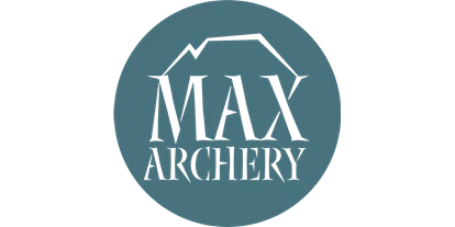 Parcours - Marken: 3D Kong Targets - Niederhofen (Stainach-Pürgg) - Das ist das Logo von Max Archery - Max Archery