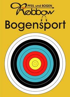 3D archery course - Robbow