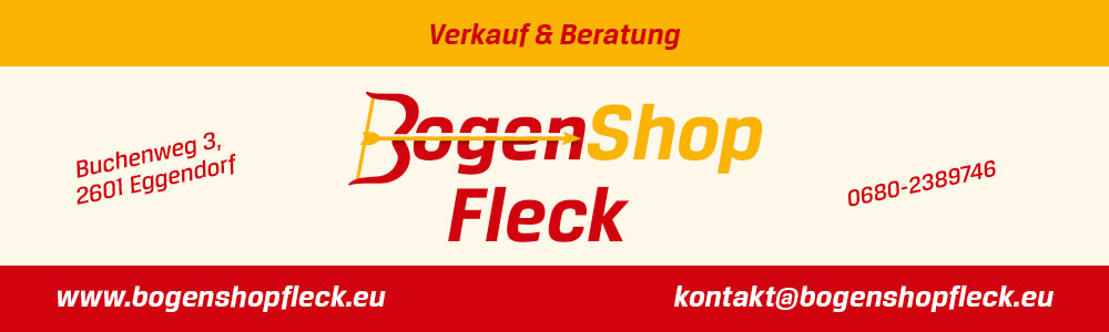 Einkaufen: BogenShop Fleck