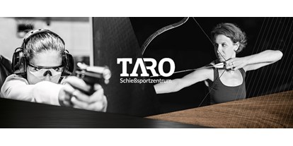 Parcours - Test Möglichkeit vorhanden - TARO Schießsportzentrum