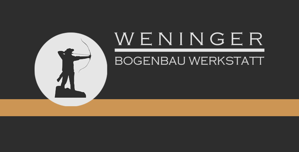 3D archery course - Weninger Bogenbau Werkstatt