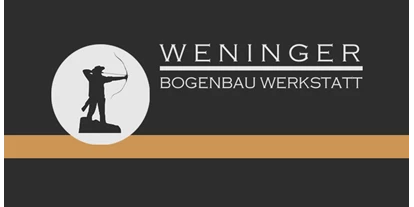 Parcours - Test Möglichkeit vorhanden - Wopfing - Weninger Bogenbau Werkstatt