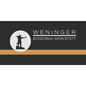 Bogensportinfo - Weninger Bogenbau Werkstatt