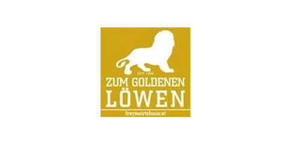 Parcours - Ausstattung Beherberung: Restaurant - Niederösterreich - Copyright: Zum Goldenen Löwen - Zum Goldenen Löwen