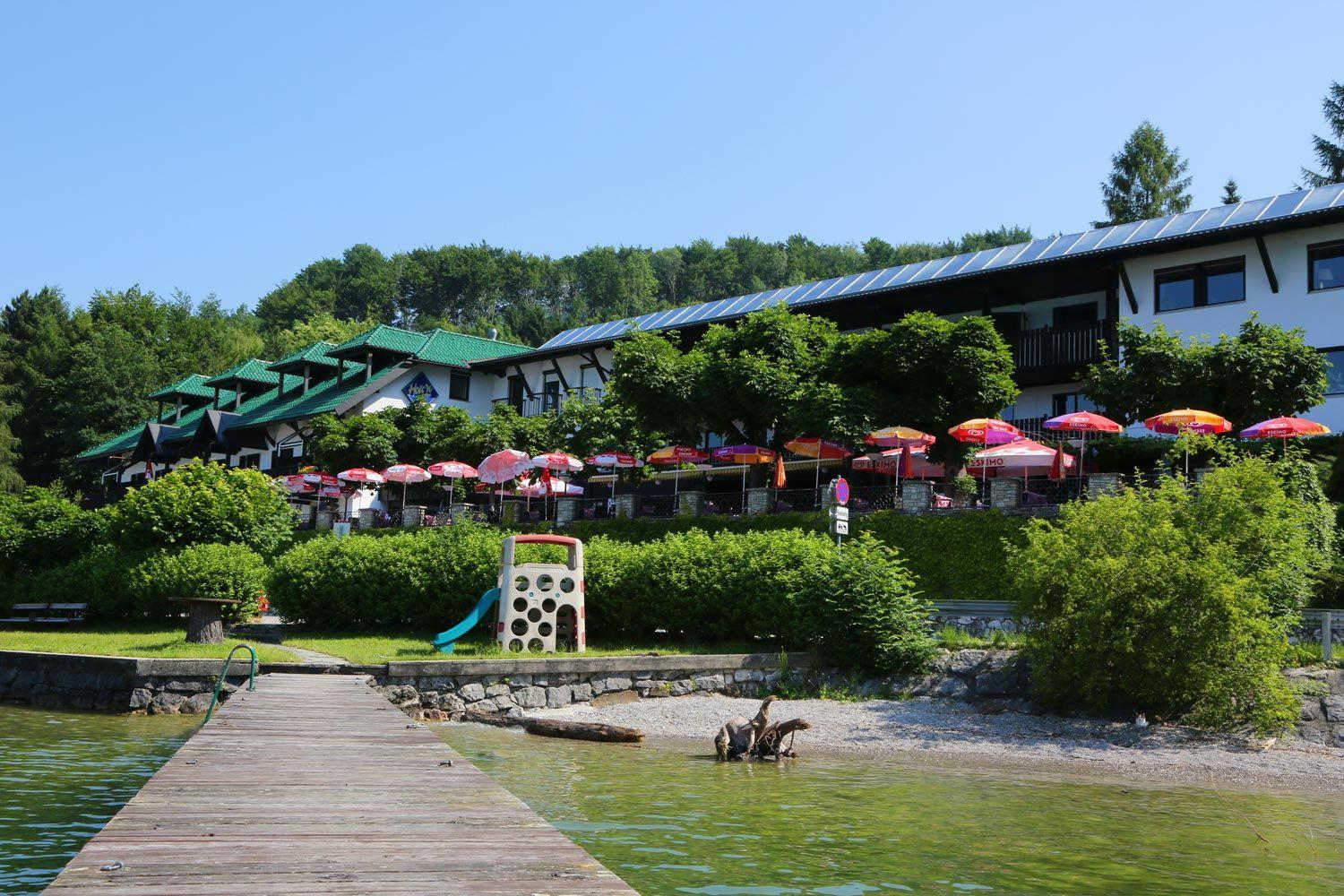 3D Parcour Bogenschießen - Copyright: Hoisn Wirt - Hois´n Wirt