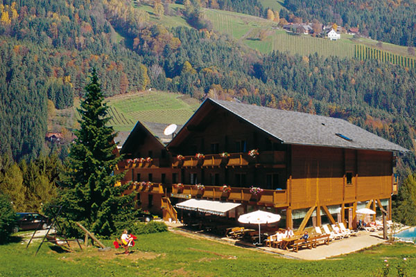 3D archery course - Copyright: Enzianhof - Enzianhof