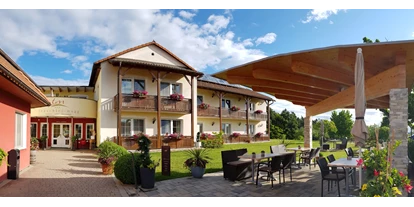 Parcours - Betrieb: Hotels - Oststeiermark - Copyright: Tauschier-Mogg - Hotel-Restaurant Teuschler-Mogg