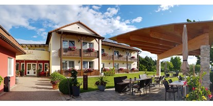 Parcours - Betrieb: Hotels - Österreich - Copyright: Tauschier-Mogg - Hotel-Restaurant Teuschler-Mogg