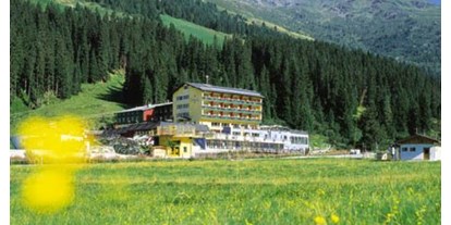 Parcours - Tirol - Copyright: Berghotel Hochfügen - Berghotel Hochfügen
