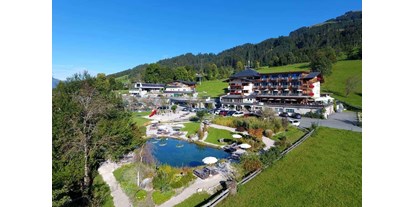 Parcours - Tirol - Copyright: Hotel Penzinghof - Hotel Penzinghof