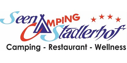Parcours - Betrieb: Restaurant - Camping Stadlerhof & Restaurant Genusschmied'n
