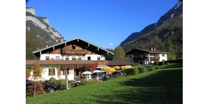 Parcours - Tirol - Copyright: Gasthof Strub - STRUB Pension - Gasthof - Bogensport