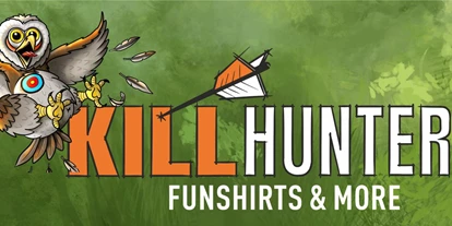 Parcours - Wir sind auf den folgenden Messen immer wieder anzutreffen: Bogensportmesse Wels (AT) - Asten (Asten) - Killhunter.at - Killhunter
