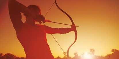 Parcours - Kurs: Einsteigerkurs - Bogenschießen - Ashs Archery