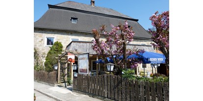 Parcours - Weistrach - Gasthaus Derfler Ramingtal