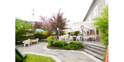 Parcours - Weistrach - Gasthaus Derfler Ramingtal
