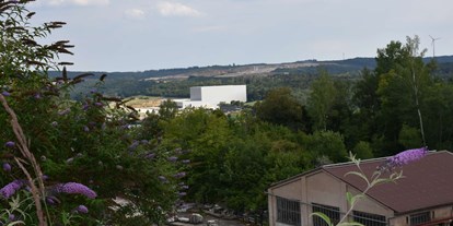 Parcours - Verleihmaterial: mit Voranmeldung möglich - Langfurth - Tombows quarry Parcours