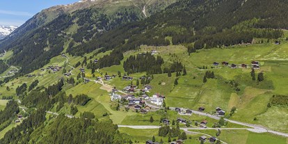 Parcours - Osttirol - ALPENGASTHOF PICHLER IM DEFEREGGENTAL