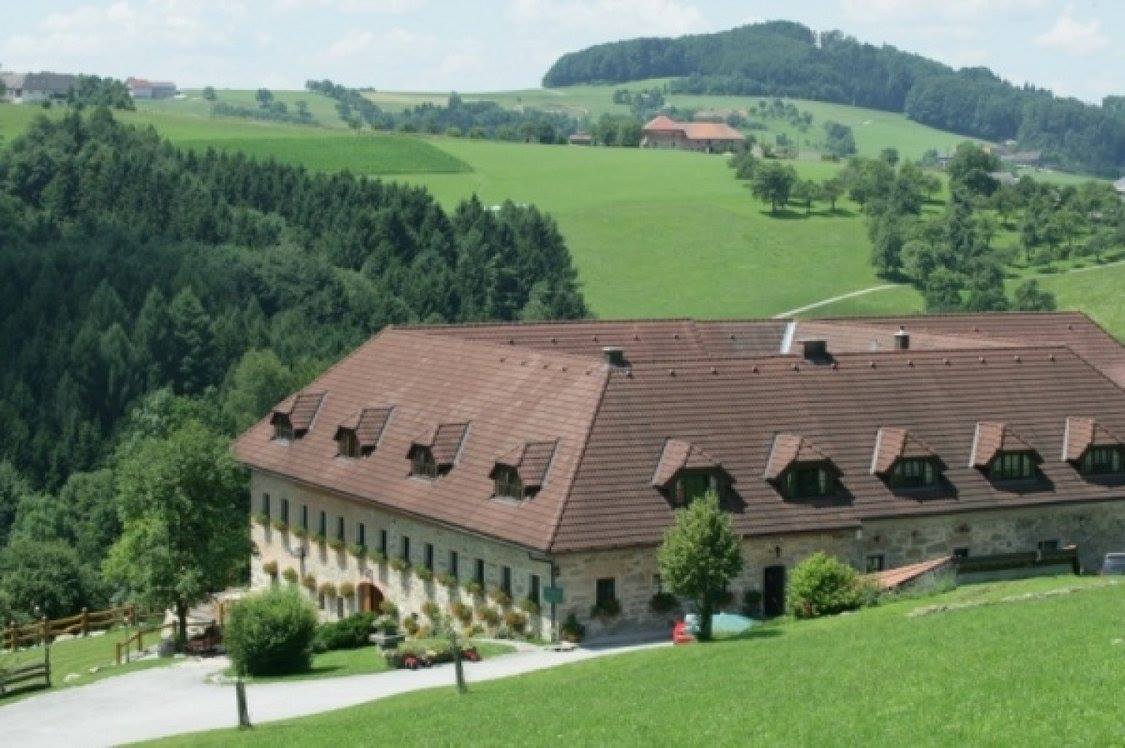 3D archery course - Dorferhof