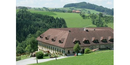 Parcours - Betrieb: Pensionen - Unterweißenbach (Unterweißenbach) - Dorferhof